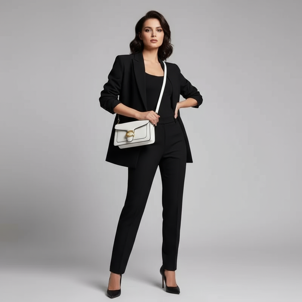 2025 Primavera Nova Bolsa Feminina Tabby God Bolsa Francesa Nas Axilas Bolsa De Ombro De Pão Francês De Alta Qualidade